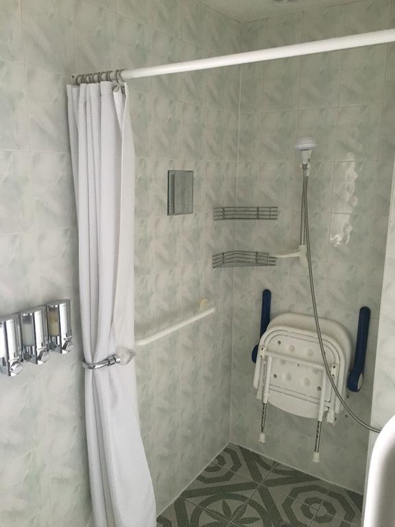 Smithy Lodge Guest House Leyland Luaran gambar