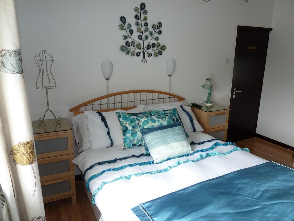 Smithy Lodge Guest House Leyland Luaran gambar