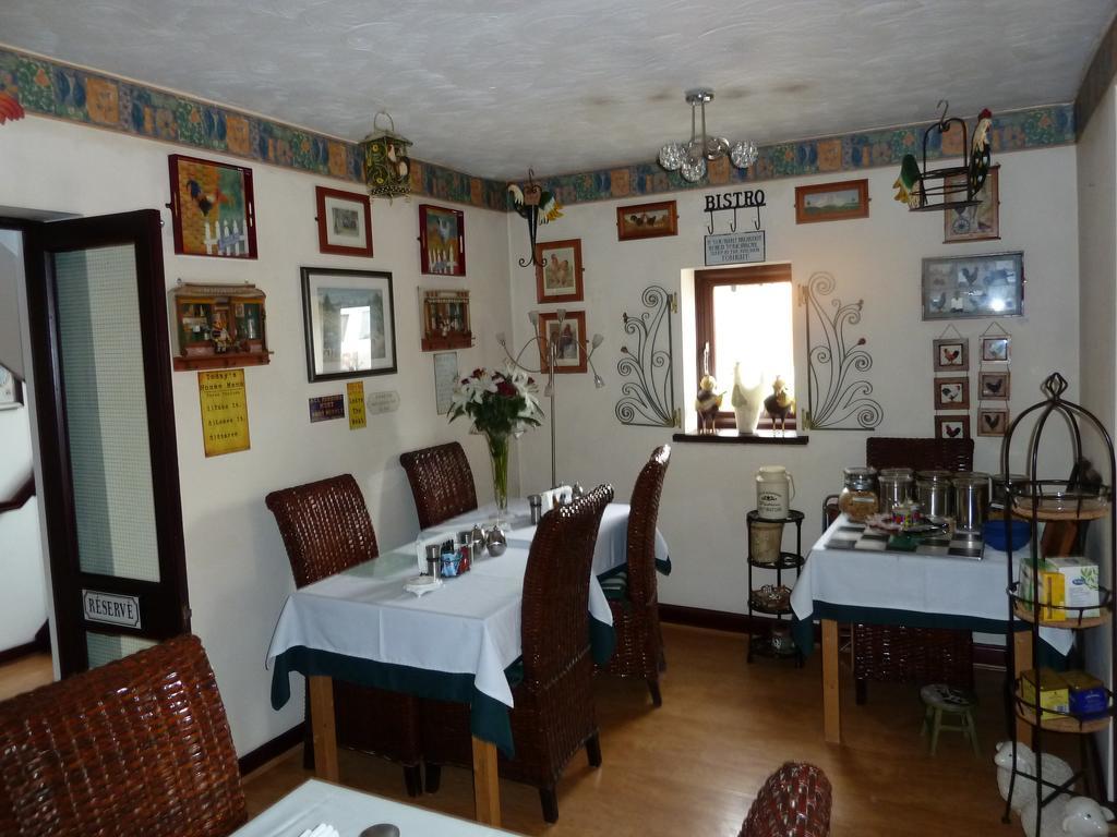 Smithy Lodge Guest House Leyland Luaran gambar